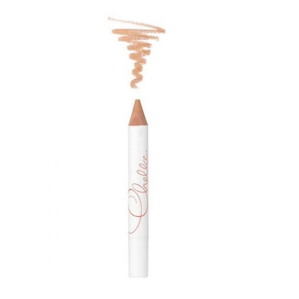Chella Cosmetics Highlighter Pencil In Latte New In Box